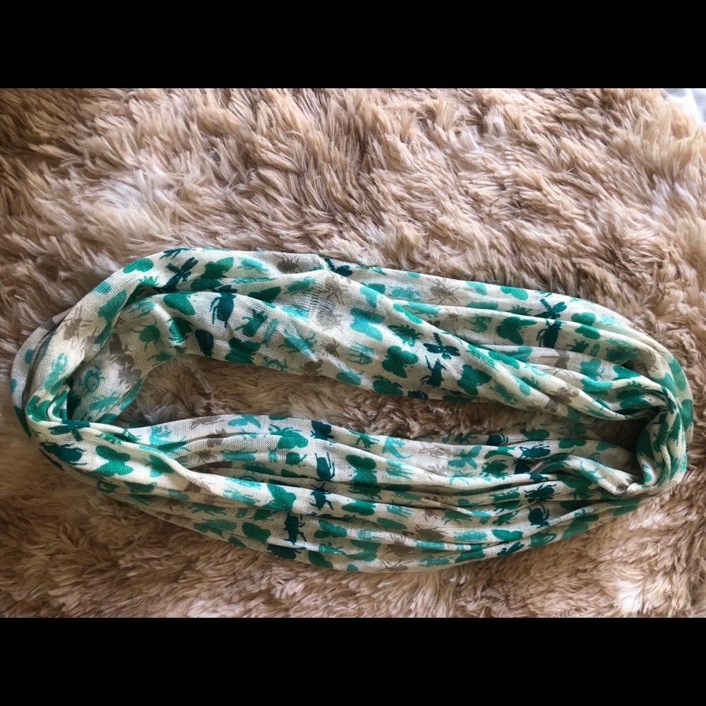 Cute scarf